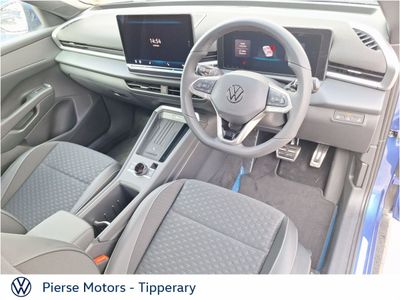 2026 Volkswagen T-Roc