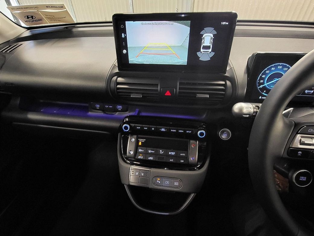 2026 Hyundai INSTER