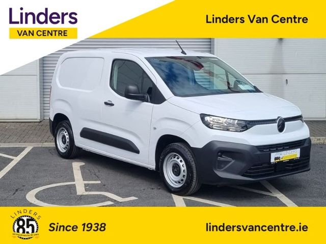 vehicle for sale from Linders Finglas Turvey Limited