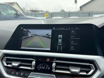 2020 BMW 3 Series