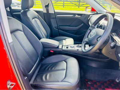 2014 Audi A3