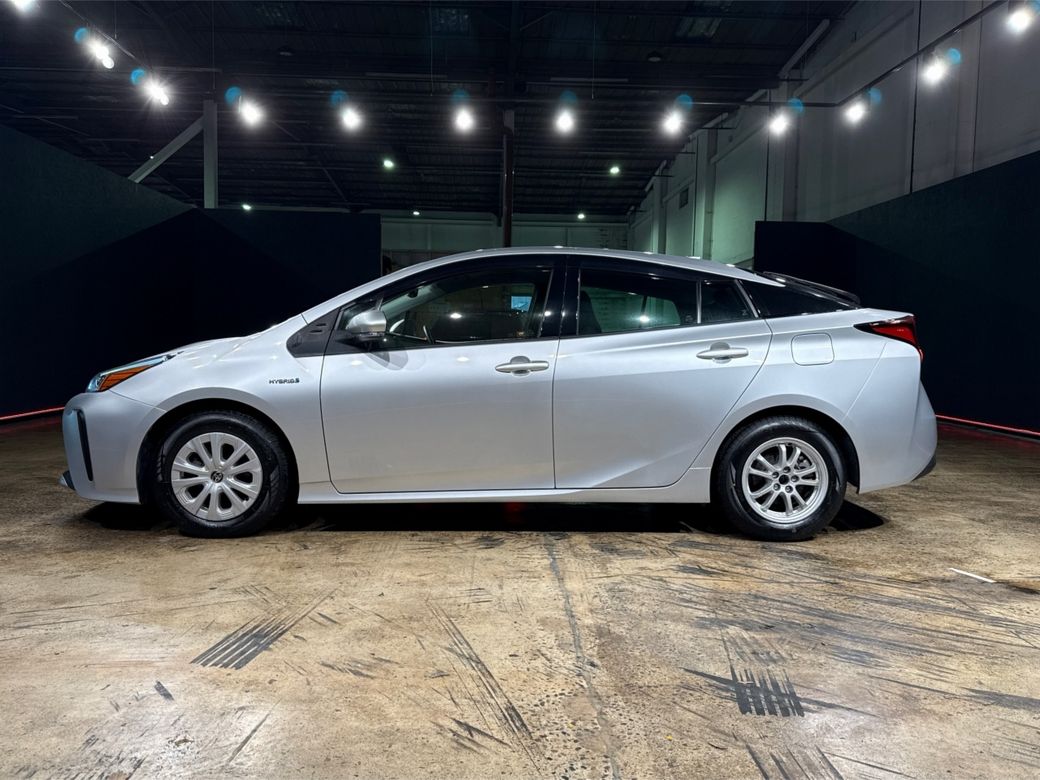 2020 Toyota Prius