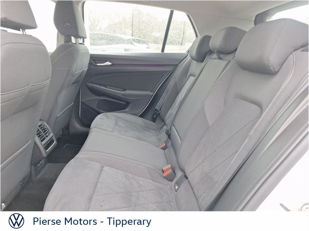 2022 Volkswagen Golf