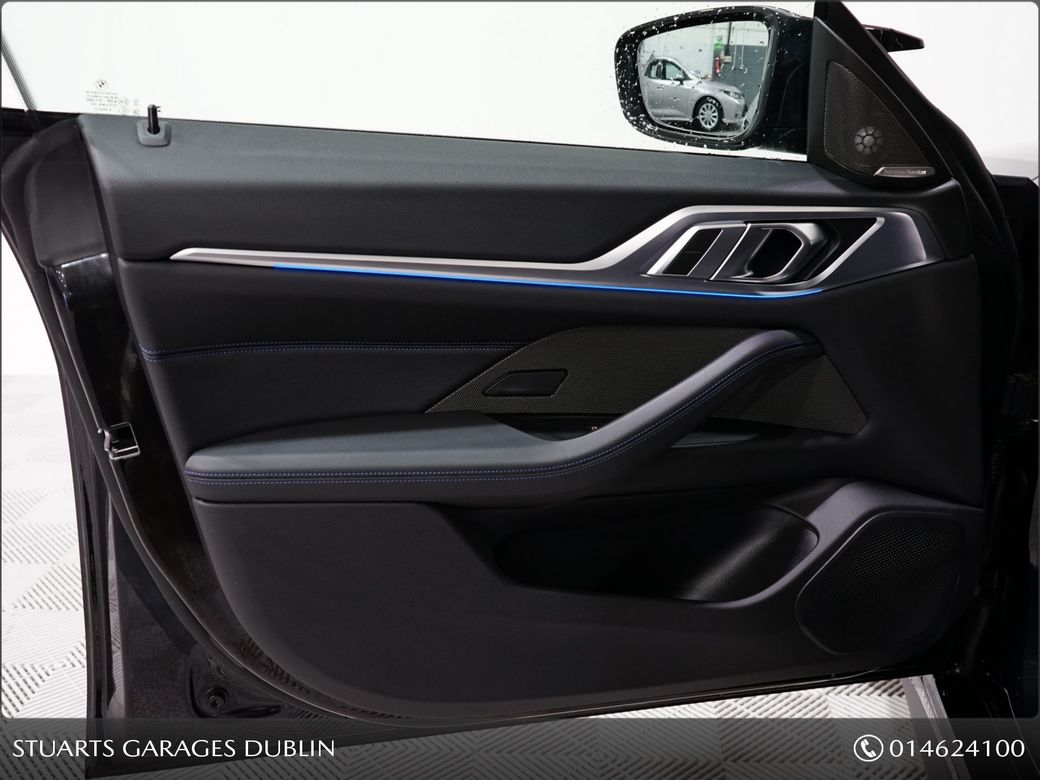2024 BMW i4