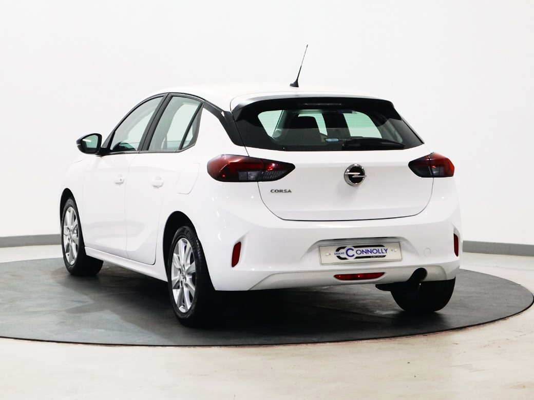 2023 Opel Corsa