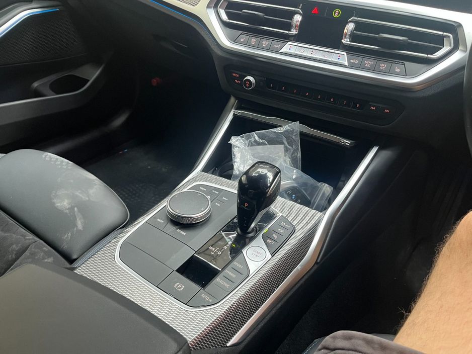 2022 BMW 3 Series