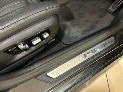 2022 BMW 5 Series