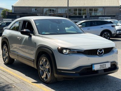 2023 Mazda MX-30