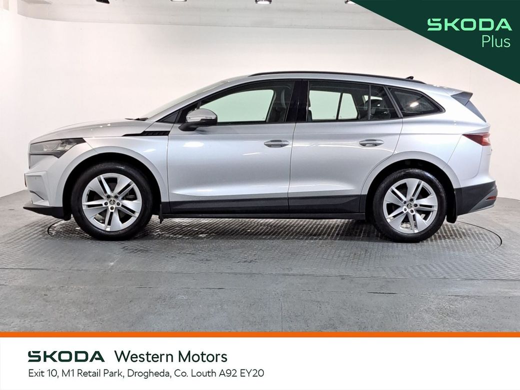 2023 Skoda Enyaq