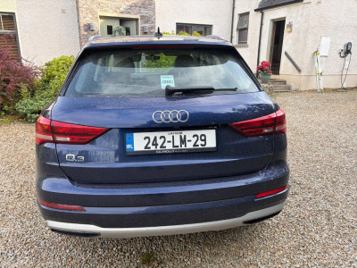 2024 Audi Q3