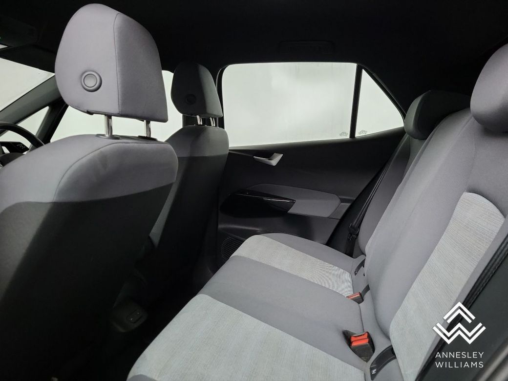 2023 Volkswagen ID.3