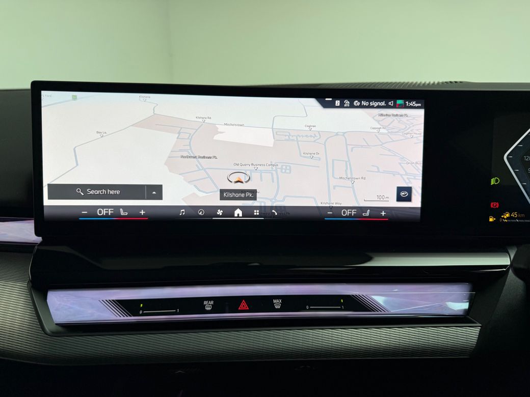 2025 BMW 5 Series