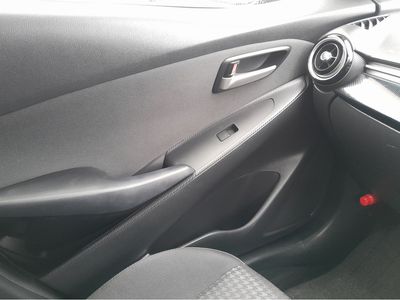 2018 Mazda Demio