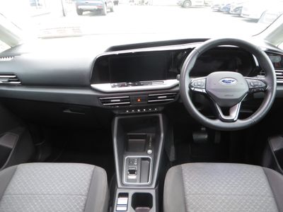 2024 Ford Tourneo Connect