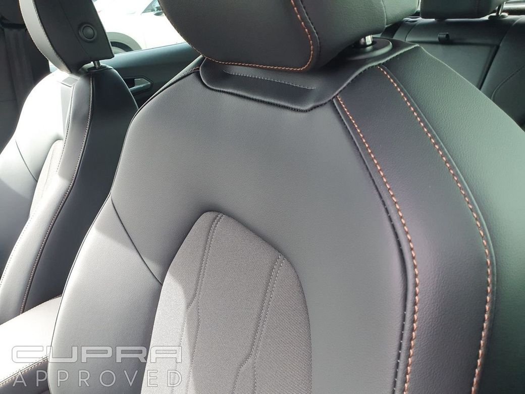 2026 Cupra Leon