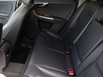 2017 Volvo XC60