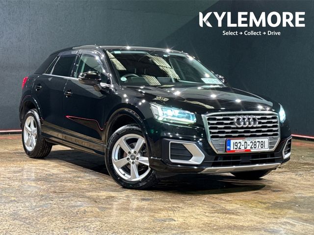 vehicle for sale from Kylemore Cars