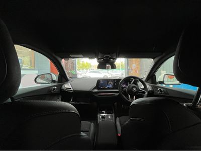 2025 BMW 2 Series