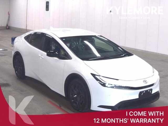 vehicle for sale from Kylemore Cars