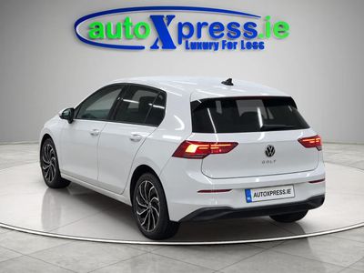 2023 Volkswagen Golf