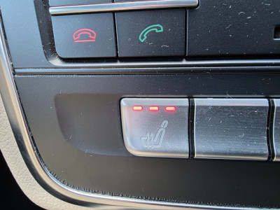 2018 Mercedes-Benz CLA Class