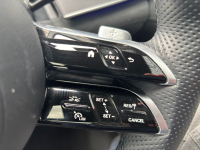 2022 Mercedes-Benz EQS