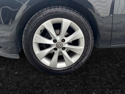 2018 Opel Corsa