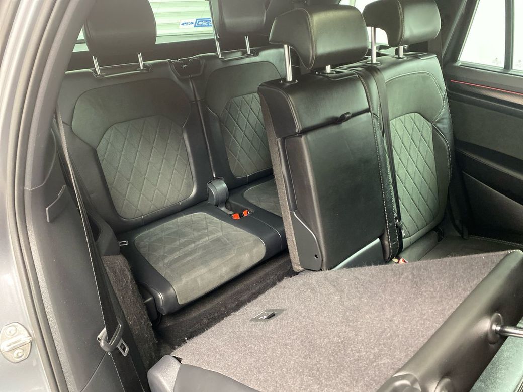 2021 Skoda Kodiaq