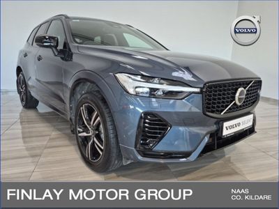 2022 Volvo XC60