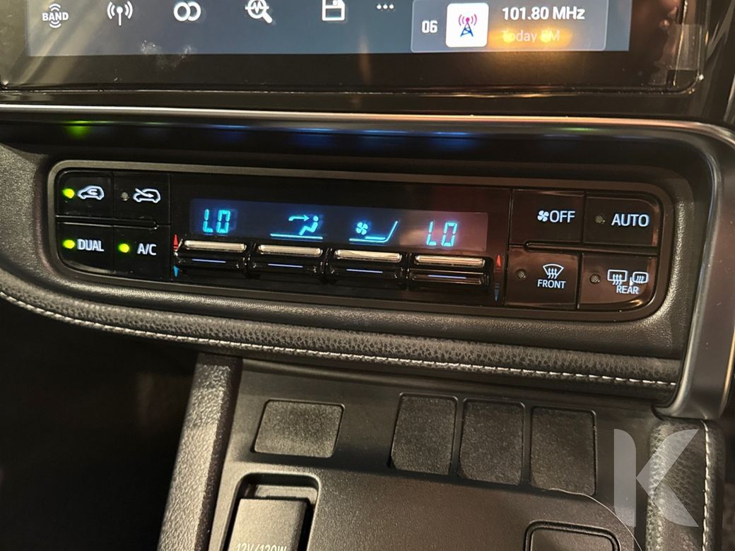 2018 Toyota Auris