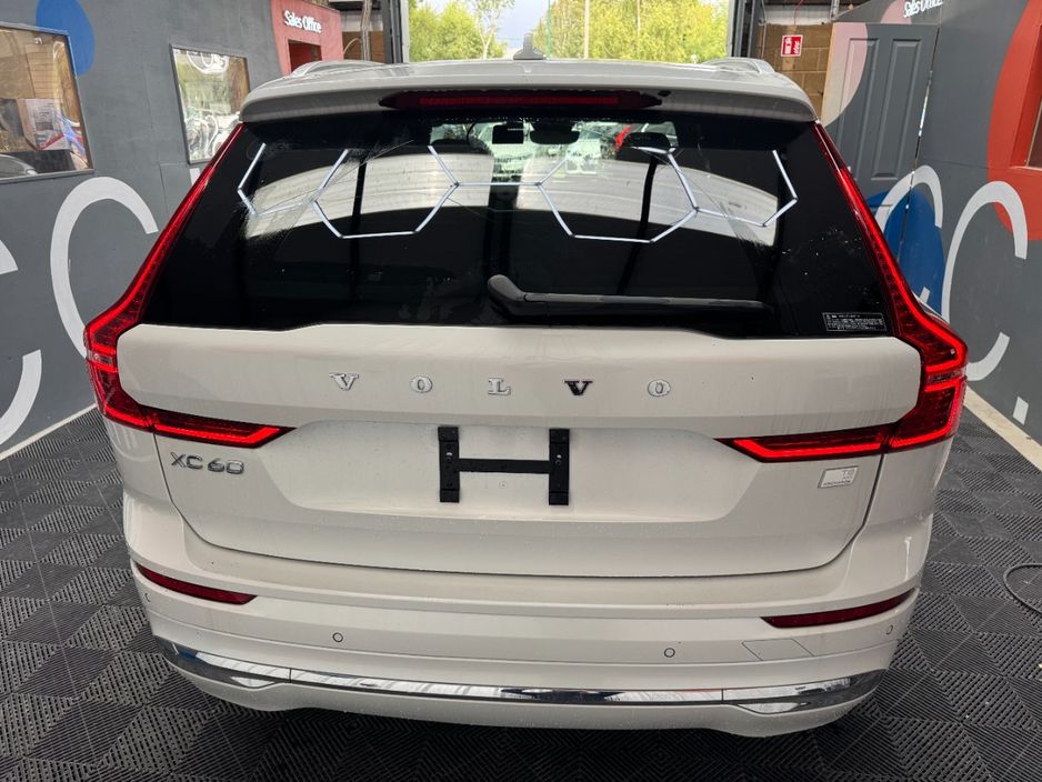 2021 Volvo XC60