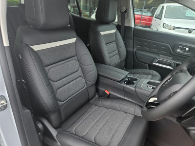 2025 Citroen C5 Aircross