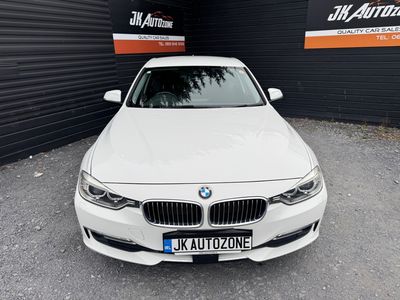 2015 BMW 3 Series