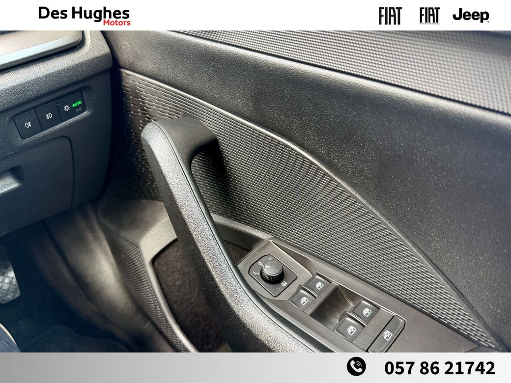2022 Skoda Octavia