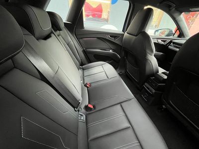 2025 Audi Q4 e-tron