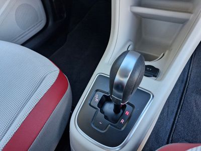 2014 Volkswagen up!