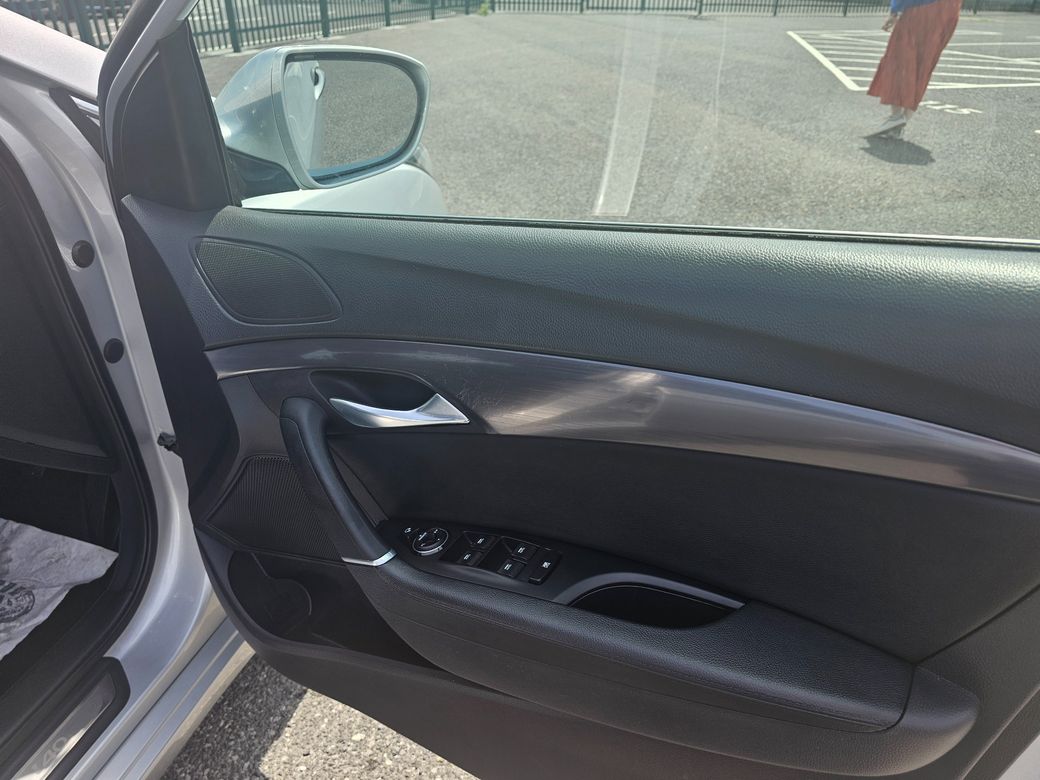2018 Hyundai i40