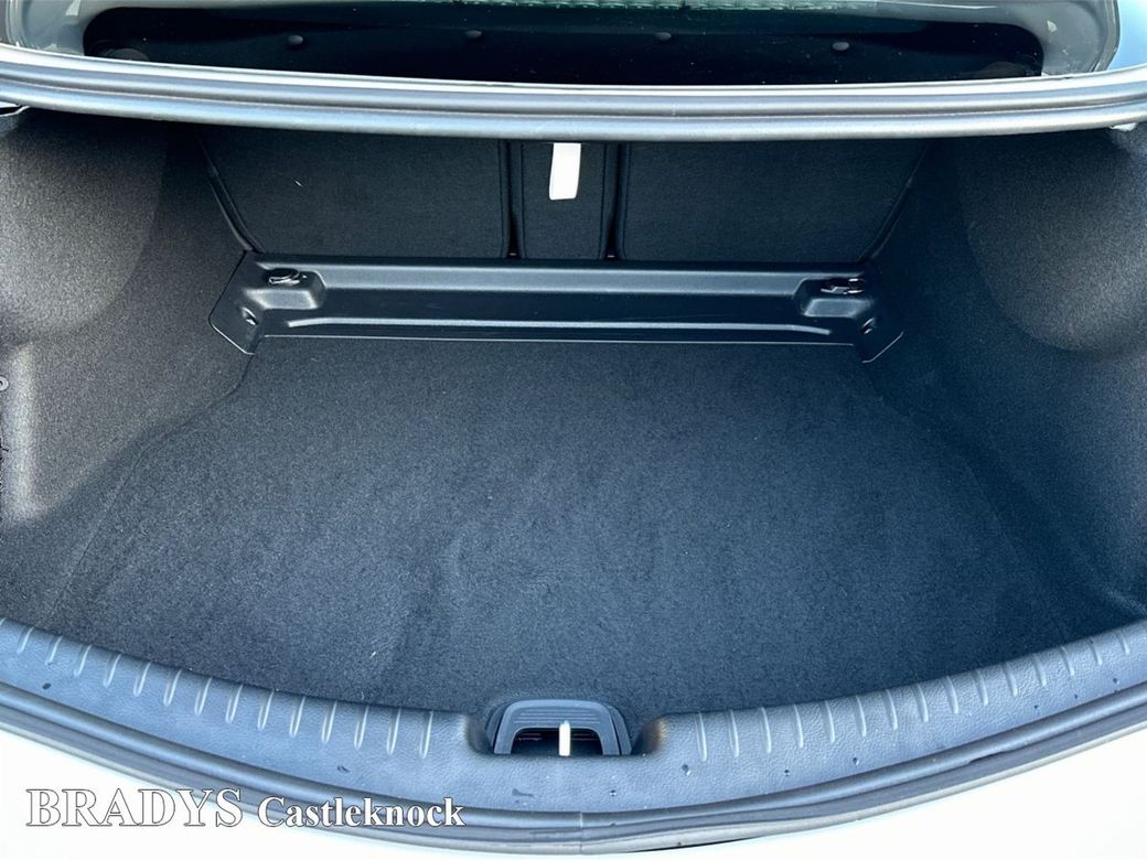 2025 Mercedes-Benz CLE