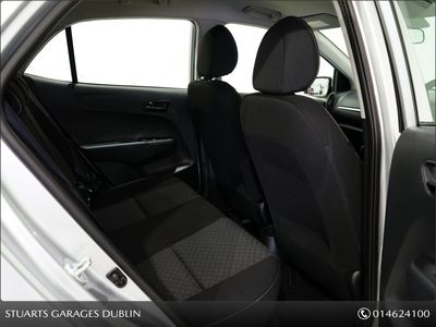 2025 Kia Picanto