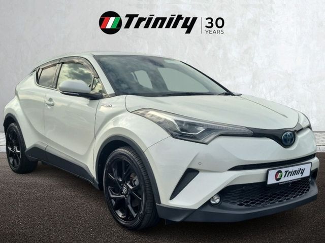 vehicle for sale from Trinity Motors Wexford
