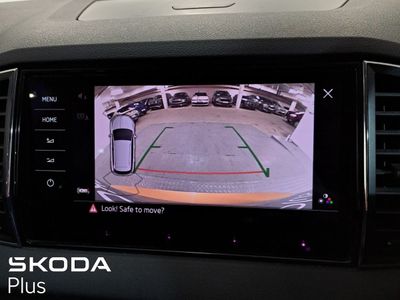 2022 Skoda Karoq
