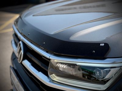 2024 Volkswagen Amarok