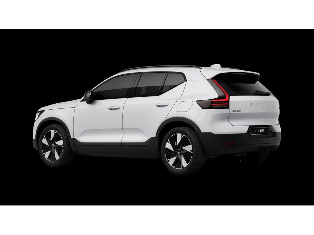 2027 Volvo EX40