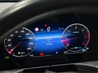 2022 Mercedes-Benz C Class