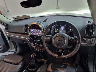 2021 Mini Countryman