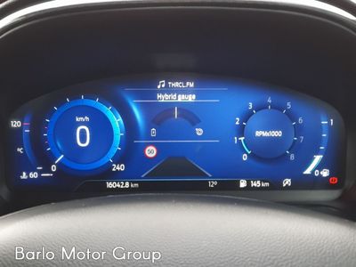 2024 Ford Puma