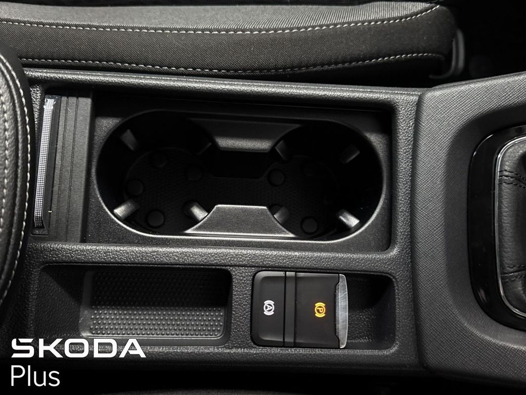 2023 Skoda Octavia