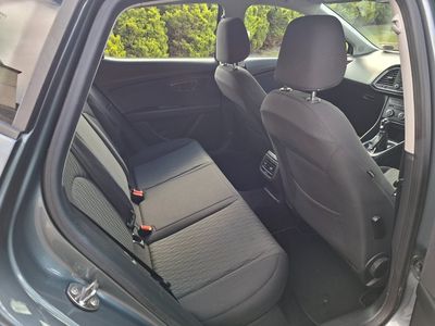 2014 SEAT Leon