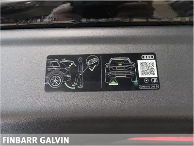 2025 Audi A6 Avant e-tron
