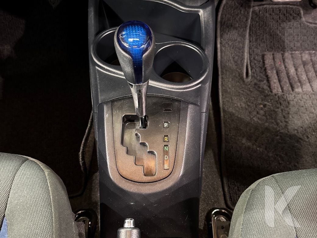2020 Toyota Aqua